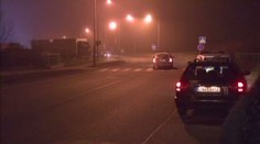 Policisté nachytali 7 opilých řidičů