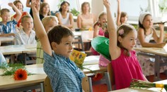 VELKÉ SROVNÁNÍ: Zvládnete angličtinu pro 5. a 9. třídu? Zkuste si TEST!