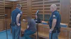 Muž ze Semilska je obžalován z vraždy manželky. Měl ji sedmkrát bodnout nožem