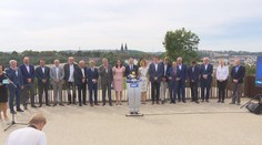 ODS zahájí horkou fázi kampaně, do voleb jde s velkými plány