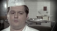 Zemřel herec Jiří Kopta, pamatujete ho ze seriálu Chlapci a chlapi