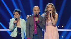 TO NEJLEPŠÍ Z HLASU: Nevidomí Martin a Blanka očarovali svým hlasem Majka Spirita