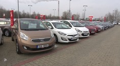 O ojetiny je velký zájem. Bez testovací jízdy ale vůz nekupujte, radí expert