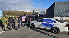Další spor mezi Polskem a Ukrajinou. Přidali se i Slováci