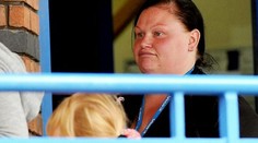 Matka nechala holčičku umřít! Vyměnila ji za 9 hodin sexu