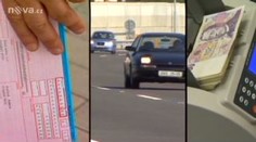 Za tři dluhy bude hrozit udání policii