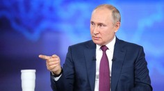 Nejdřív ho zbožňovali, teď se od něj odvrátili. Seznam lidí, kteří opustili Putina