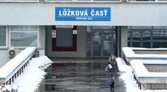 Hrůza na Slovensku: Do nemocnice přivezli zdrogované dvouleté dítě