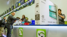 Obchody našly mezeru v zákoně! O svátcích otevřou i přes zákaz