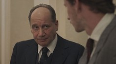 Zlomový příběh českých dějin: Film Muž, který stál v cestě jde do kin
