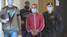 Recidivista obviněn za útok sekerou. Oběť přežila jen zázrakem