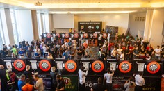 Tradiční Nova Sport Open se blíží. Znovu na jihu Čech, venku je již rozlosování