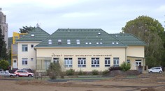 Peníze pro dětský domov: APOGEO pomáhá dlouhodobě