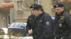 Kluk na drogách ubil v Trutnově stařenku kladivem, jejího manžela vážně zranil