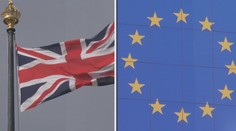 Brexitové jednání je u konce. EU schválila obchodní dohodu s Británií