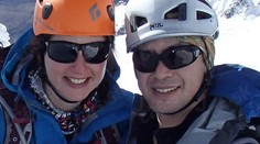 Tragická túra: Chtěli se vzít, ale zemřeli při výletu na sopku