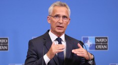 Ekologická katastrofa a válečný zločin. Svět reaguje na ruský útok na přehradu