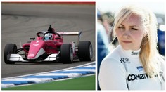 Ukaž prsa, nebo nejedeš! Finka prozradila, proč čtyři roky nezávodila
