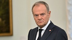 Polsko chce novou železnou oponu. Voják po útoku na hranicích bojuje o život