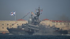Ukrajinci získají Mariupol ještě letos, věří generál. Klíčem k vítězství je Krym