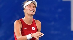 Zápěstí jí vystavilo stopku. Vondroušová vynechá i US Open