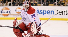 Gólman Vokoun opuští Washington, upsal se Pittsburghu