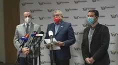 Rezervy už nejsou, antigenní testy hned, apelují podnikatelé na vládu