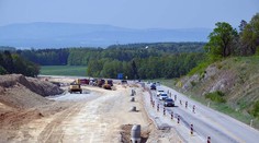 Stát chystá velké dopravní stavby. Chybí ale lidi a povolení trvá dlouho