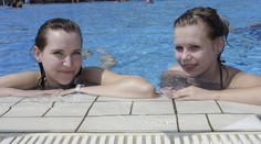 Rekord: 32,5 °C! Padl hned dvakrát!