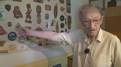 Není země, kterou nenavštívil: Český senior procestoval celý svět
