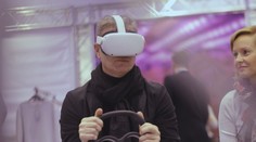 Týden inovací představil umělou inteligenci i nové technologie
