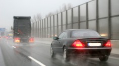 Dálnice na jihovýchodě Moravy - D2, D55 a D49