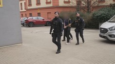 Únos a znásilnění v Praze: Obviněného nedávno propustili z vězení