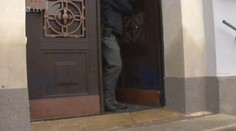 Napjatá situace na prezidiu! Policisté kontroloři na odchodu