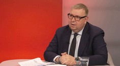 Důchodovou reformu změníme, povinné spoření zavádět nebudeme, říká Juchelka