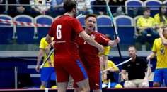 Češi slaví rekordní výhru nad Švédskem. Na Švýcary ale pozor, varuje Beneš