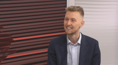 Lidi nás ocenili, chtějí něco nového, říká předseda hnutí Generace