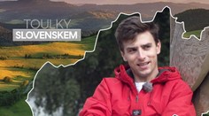 Nezapomenutelná plavba s bačou! Tohle jsou krásy Slovenska