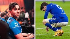 Schalke má finanční problémy. Ty může vyřešit prodej esportového týmu