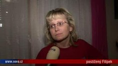VIDEO: Filip zůstal 15 minut pod vodou, ministerstvo mu nepovolí léčbu