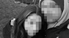 Hádka a křik, pak ticho. Dívka se po smrti Tomáše zhroutila, je ve vazbě