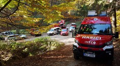 Muže (70) se podařilo najít po třech dnech! Zmizel na cyklovýletě