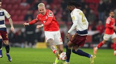 Bundesliga – sestřih: Mohuč vs. Hamburk (20. 2. 2026)