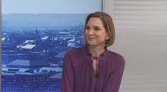 Meteorologové dávají naději: Letos bychom mohli zažít bílé Vánoce