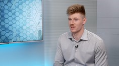 Bolesti zad mohou mít různé příčiny. Fyzioterapeut poradil, jak se o ně starat