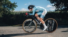 Skvělá zpráva. Cyklistická šampionka se po čtyřech měsících probrala z kómatu