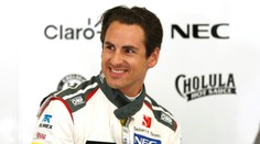 Rekordman bez pódia v F1 zatčen. Sutil je podezřelý z podvodu