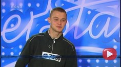 Hvězdná pěchota: Nejtrapnější zpěváci ze SuperStar (2. kolo)