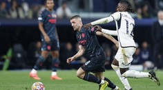 V Lize mistrů vrcholí boje o semifinále. Bitvy gigantů sledujte na Nova Sport