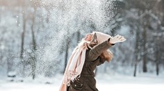 Meteorologové řekli, jaká je šance na bílé Vánoce. Co ukazují modely? MAPA